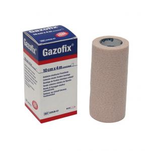 Fixatieverband rol Gazofix 