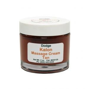 Massagecreme Kalon Huidskleur Tan