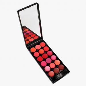 Lippenstift lipcolours met kwastje