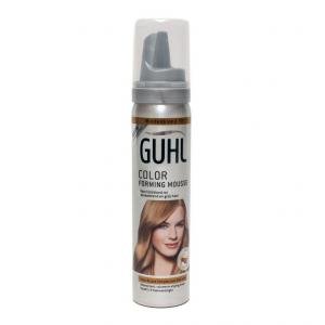 Haarmousse Volume en Kleur Guhl