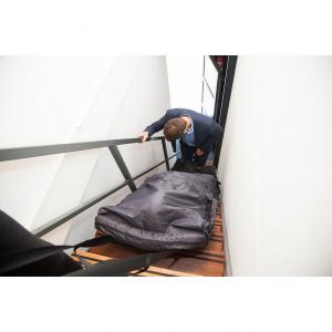 verplaatsen overledenen bodypod