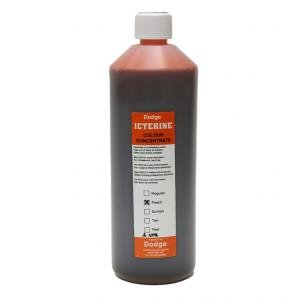 Icterine Dodge verschillende kleuren