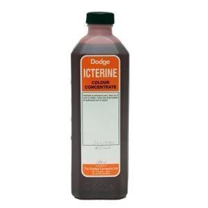 Icterine Dodge verschillende kleuren