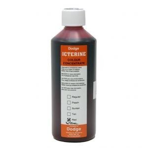 Icterine Dodge verschillende kleuren