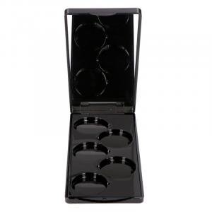 Make Up Box leeg voor refills