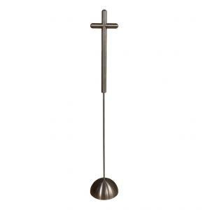 RVS kruis standaard Hoogte 155cm.jpg
