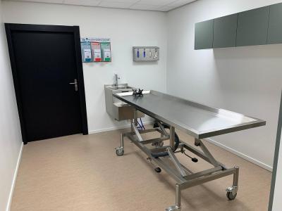 verzorgingsruimte overledene hesselmans 