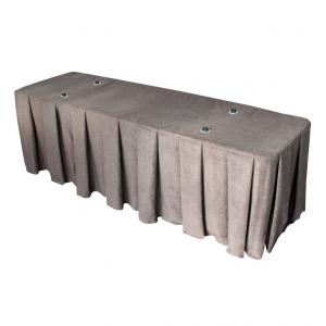 Draperie Hesselmans en van Willegen