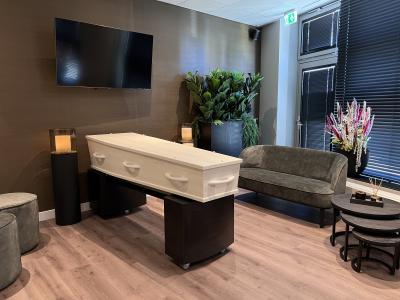Familiekamer Overledene Uitvaartzorg  