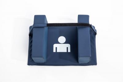 Bodypod Hoofdsteun Hesselmans