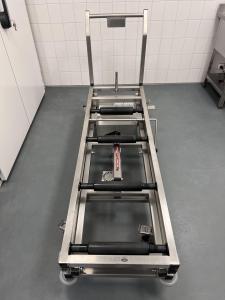 Hefwagen Uitvaartzorg Hesselmans en van Willegen 