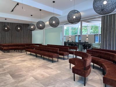 uitvaartcentrum opbaren inrichting 