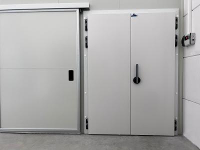 Koelruimte Uitvaartzorg Hesselmans en van Willegen 