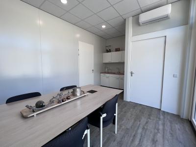 Familiekamer uitvaartcentrum inrichting 