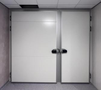 Koeling overledenen uitvaartcentrum 