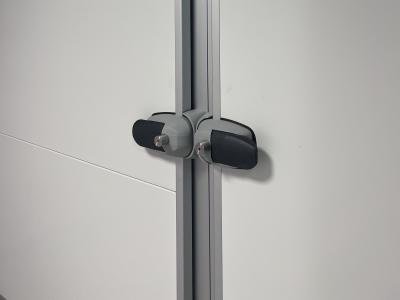 Koeling overledenen uitvaartcentrum 