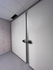Koeling overledenen uitvaartcentrum 