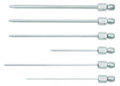 Thanatopraxie balseming instrumenten 