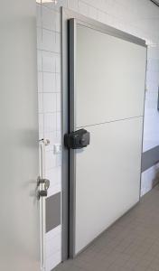 Koelcel overledenen uitvaartcentrum