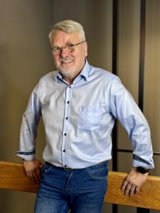 Bert Grooters Hesselmans uitvaartbenodigdheden