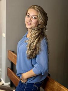Tiffany Beetz Hesselmans uitvaartbenodigdheden