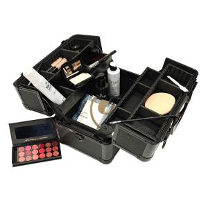 Make-up koffer verzorging