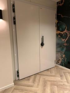 Lotus huis van afscheid samenwerking Hesselmans uitvaartbenodigheden