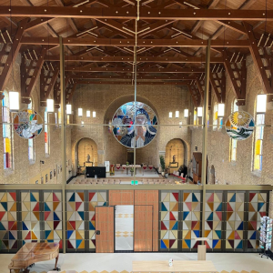 Verbouwing kerk hoogmade uitvaartlocatie