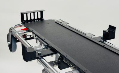 Brancard onderstel obese Hesselmans