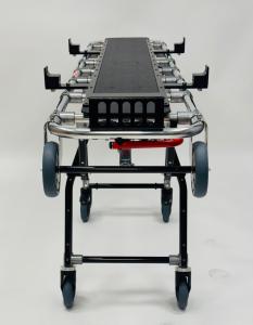 Brancard onderstel obese Hesselmans