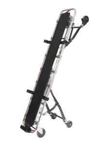 Brancard onderstel obese Hesselmans