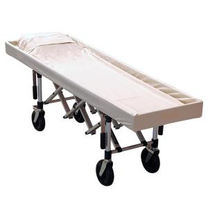 Bekleding opbaarplank