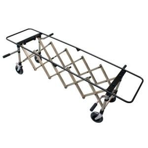 Buisframe schaarwaren multifunctioneel