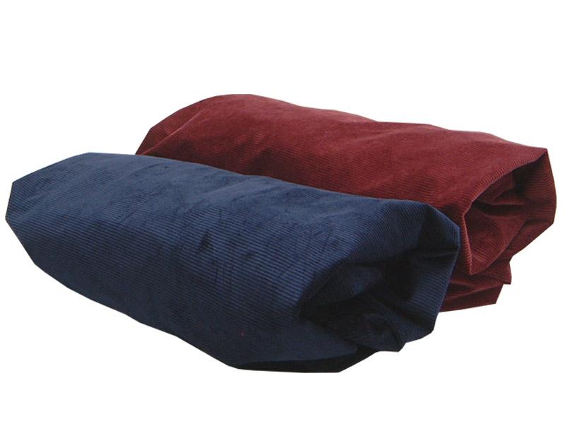 Brancardhoes ribfluweel of overledenenhoes Hesselmans en van Willegen