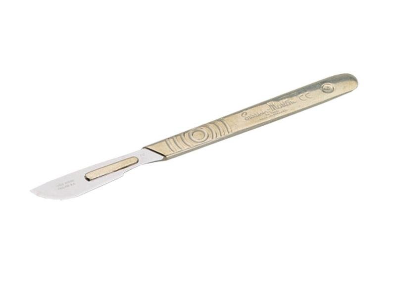 scalpel mesje instrumentarium