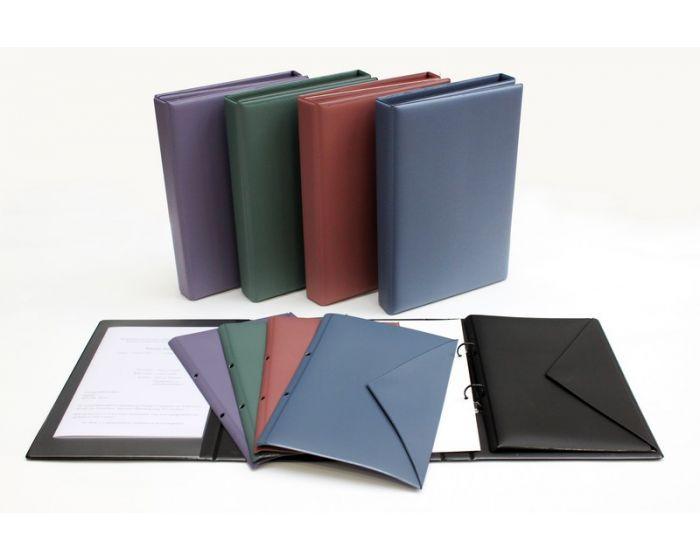 Condoleancemap diverse kleuren