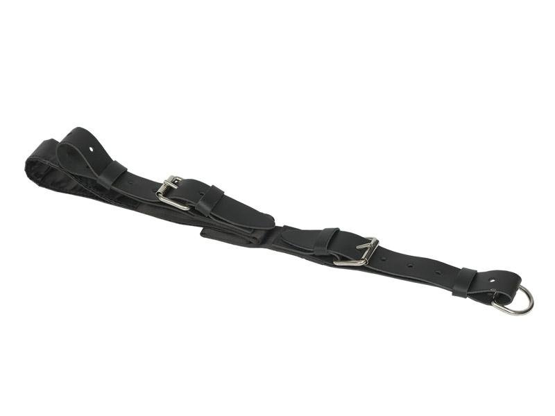 Brancard hulpmiddel draagriem leder