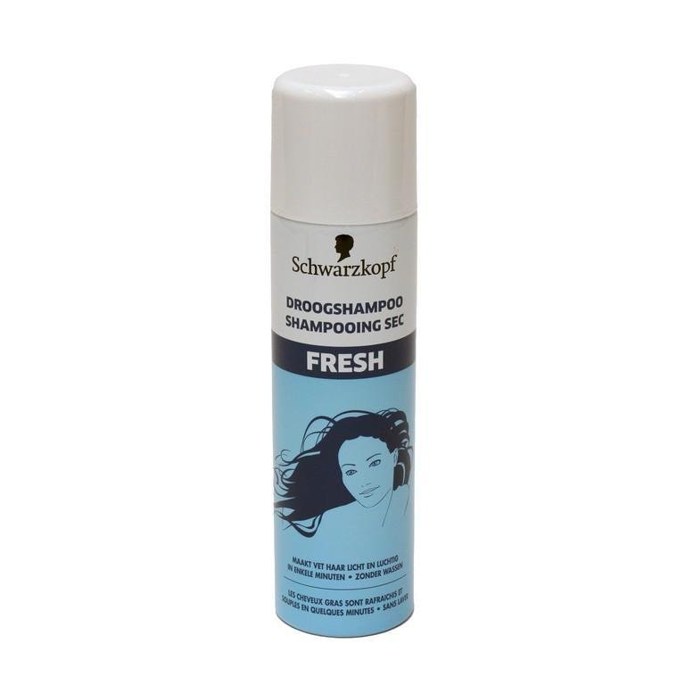 Droogshampoo Spray Schwarzkopf