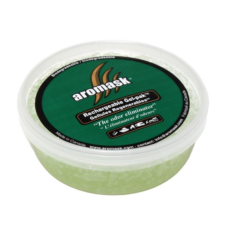 Geurgel aromask geurbestrijding uitvaartzorg