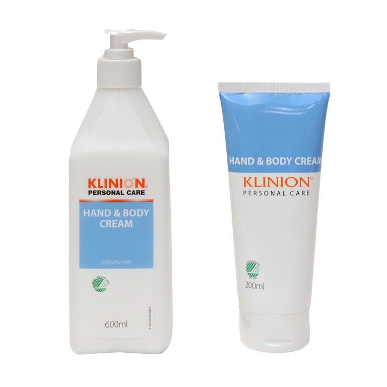 handcrème verzorging handen 