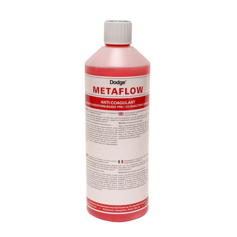 Metaflow Dodge balseming