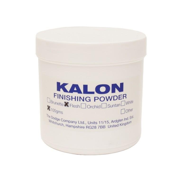 Make Up poeder kalon