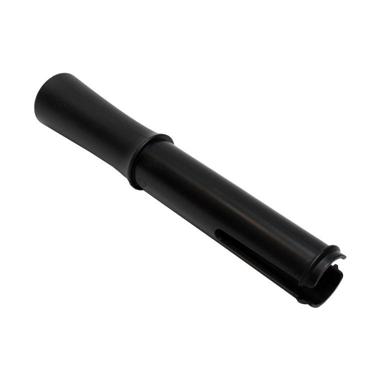 handvat plastic folie rollen