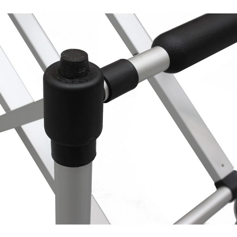 Schaarwagen spencer lichtgewicht