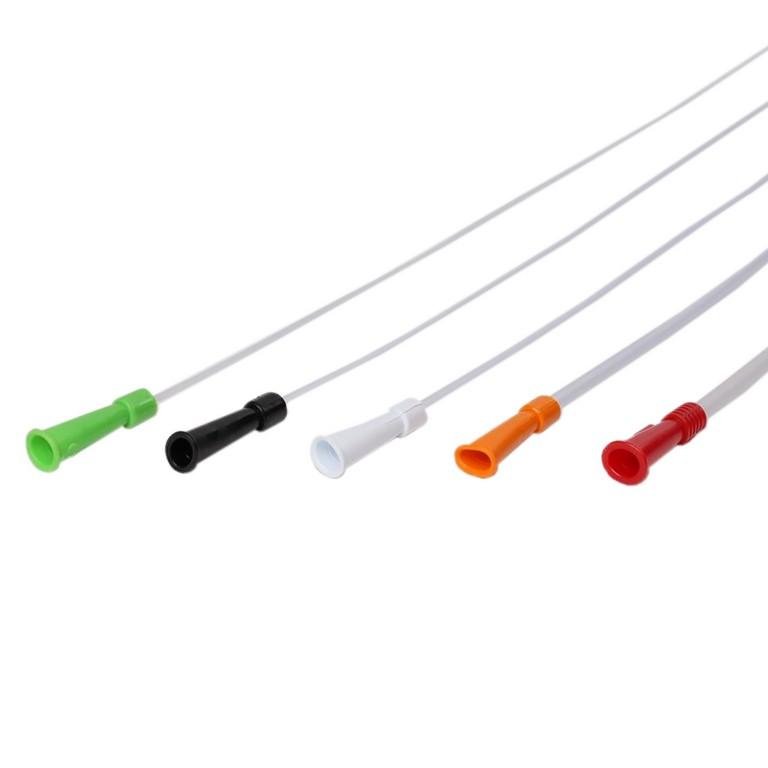 Catheters afzuigcatheters overledenenzorg