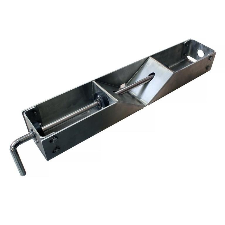 Cremator charger Kompact Leec