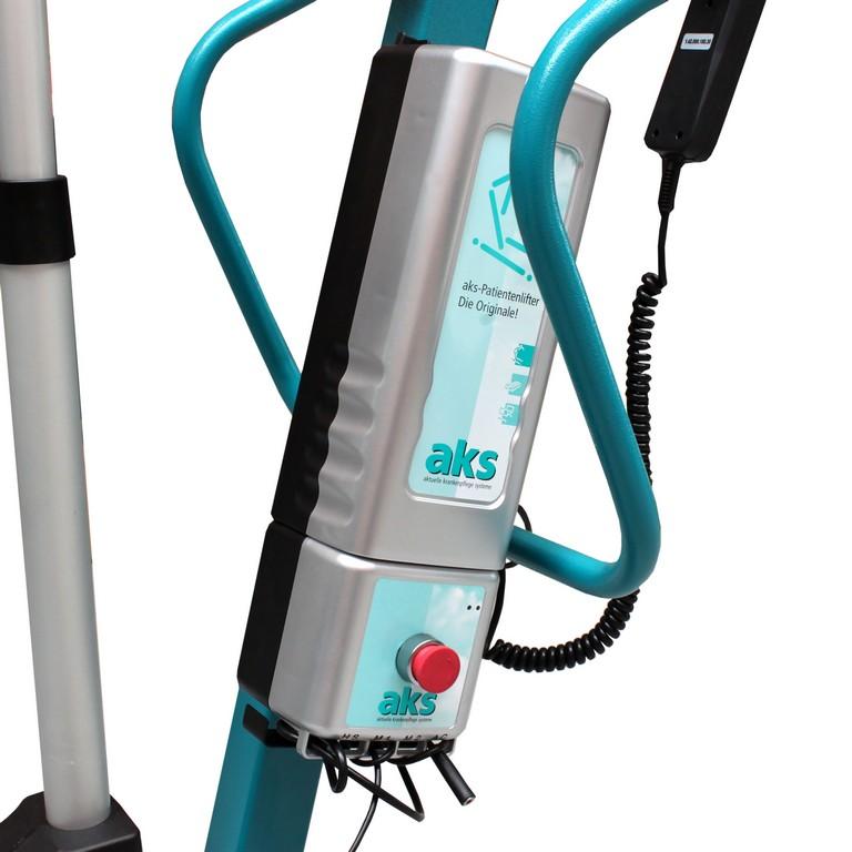 Tilhulp Liftsysteem accu