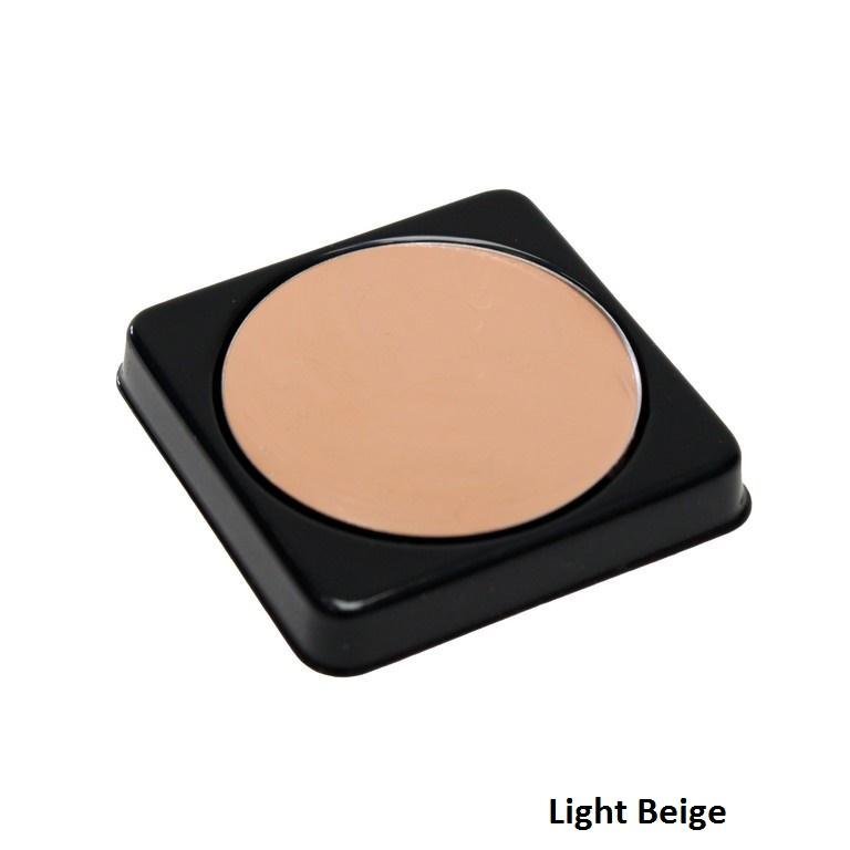 Foundation | Overledene | Make Up