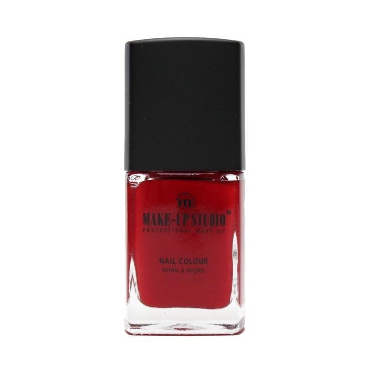Nagellak diverse kleuren overledene
