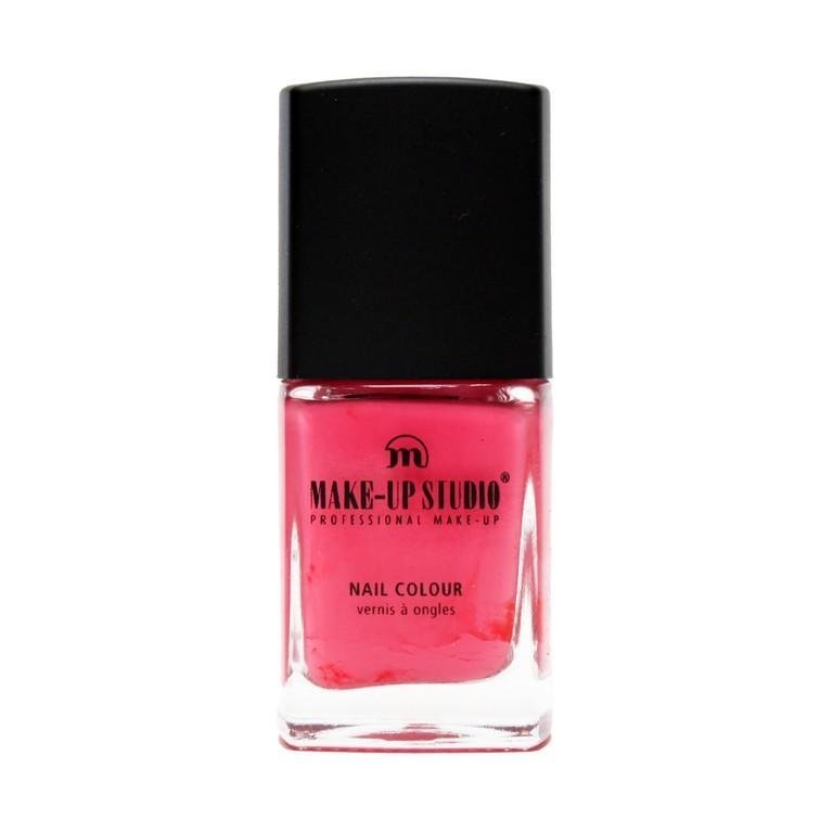 Nagellak diverse kleuren overledene